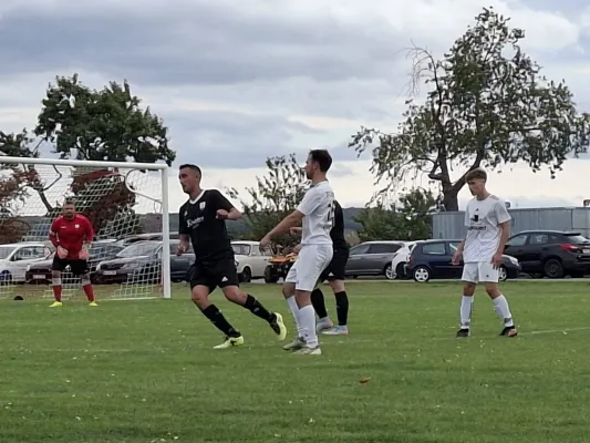 21.09.2025 Fortuna Hopfgarten vs. FC Empor Weimar 06