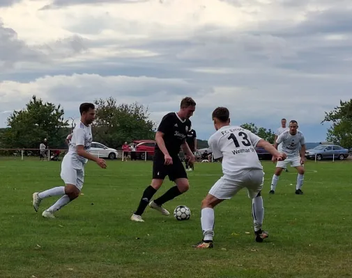 21.09.2025 Fortuna Hopfgarten vs. FC Empor Weimar 06