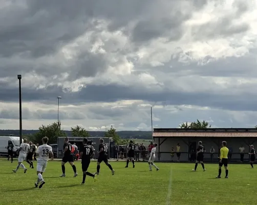 21.09.2025 Fortuna Hopfgarten vs. FC Empor Weimar 06