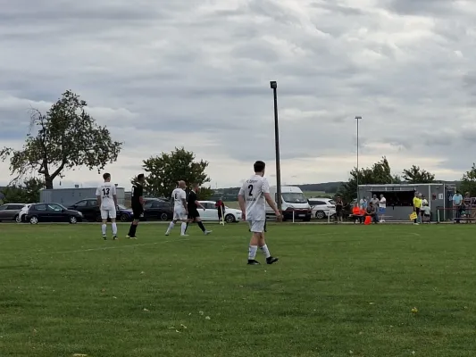 21.09.2025 Fortuna Hopfgarten vs. FC Empor Weimar 06