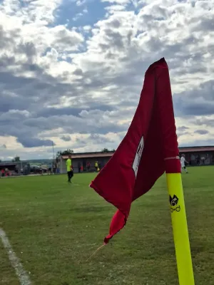 21.09.2025 Fortuna Hopfgarten vs. FC Empor Weimar 06