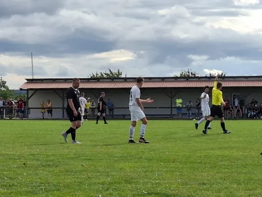 21.09.2025 Fortuna Hopfgarten vs. FC Empor Weimar 06