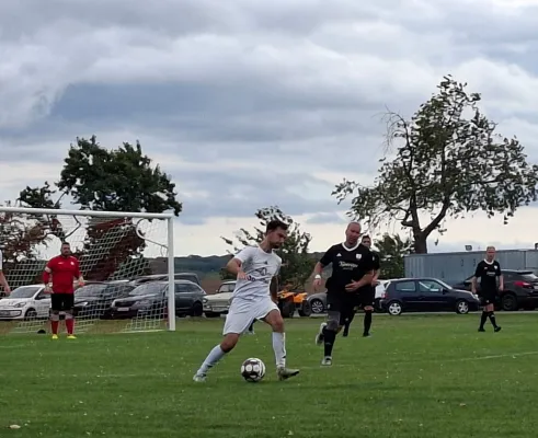 21.09.2025 Fortuna Hopfgarten vs. FC Empor Weimar 06