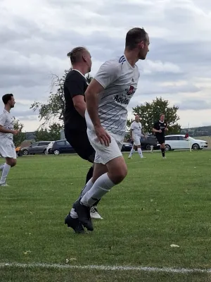 21.09.2025 Fortuna Hopfgarten vs. FC Empor Weimar 06