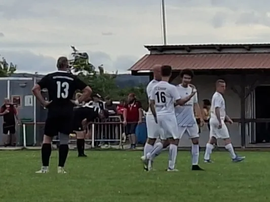 21.09.2025 Fortuna Hopfgarten vs. FC Empor Weimar 06