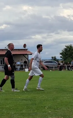 21.09.2025 Fortuna Hopfgarten vs. FC Empor Weimar 06