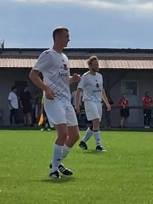 21.09.2025 Fortuna Hopfgarten vs. FC Empor Weimar 06