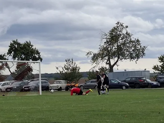 21.09.2025 Fortuna Hopfgarten vs. FC Empor Weimar 06