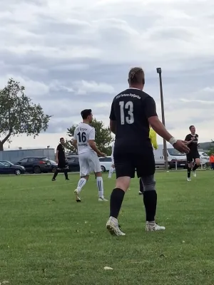 21.09.2025 Fortuna Hopfgarten vs. FC Empor Weimar 06