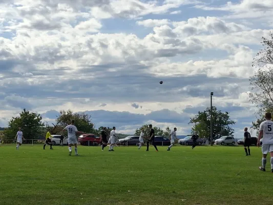 21.09.2025 Fortuna Hopfgarten vs. FC Empor Weimar 06