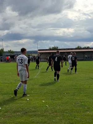 21.09.2025 Fortuna Hopfgarten vs. FC Empor Weimar 06