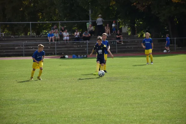 21.09.2025 FC Empor Weimar 06 III vs. SSV BG Mellingen