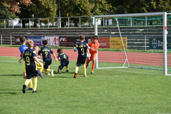 21.09.2025 FC Empor Weimar 06 III vs. SSV BG Mellingen