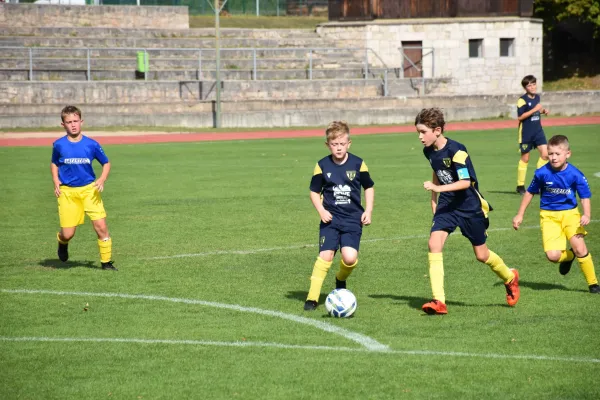 21.09.2025 FC Empor Weimar 06 III vs. SSV BG Mellingen