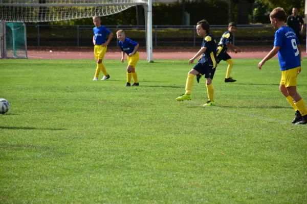 21.09.2025 FC Empor Weimar 06 III vs. SSV BG Mellingen