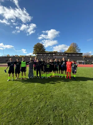 18.10.2025 FC Empor Weimar 06 vs. SC 1903 Weimar II