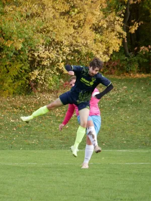 19.10.2025 FC Empor Weimar 06 II vs. SV Concordia Erfurt e.V.