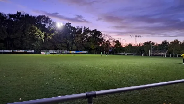 23.10.2025 Fort. Gschwabhausen vs. FC Empor Weimar 06