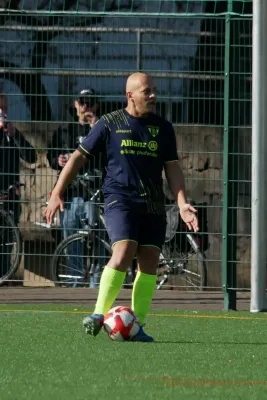 01.03.2026 FC Empor Weimar 06 II vs. SG VfB Apolda II