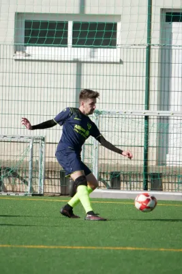 01.03.2026 FC Empor Weimar 06 II vs. SG VfB Apolda II