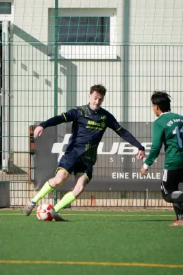 01.03.2026 FC Empor Weimar 06 II vs. SG VfB Apolda II