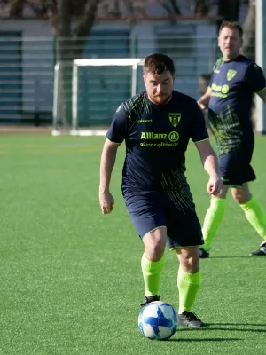 01.03.2026 FC Empor Weimar 06 II vs. SG VfB Apolda II