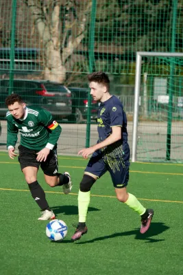 01.03.2026 FC Empor Weimar 06 II vs. SG VfB Apolda II