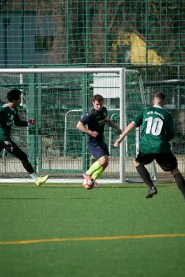 01.03.2026 FC Empor Weimar 06 II vs. SG VfB Apolda II