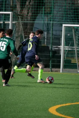 01.03.2026 FC Empor Weimar 06 II vs. SG VfB Apolda II