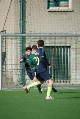 01.03.2026 FC Empor Weimar 06 II vs. SG VfB Apolda II
