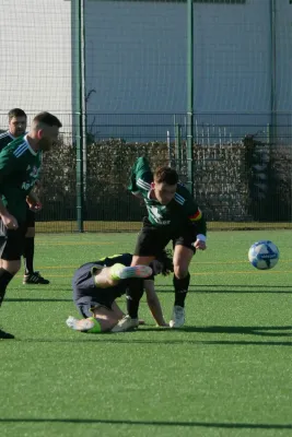 01.03.2026 FC Empor Weimar 06 II vs. SG VfB Apolda II