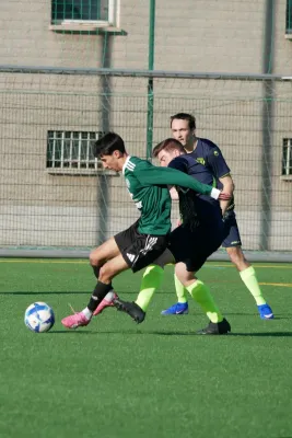 01.03.2026 FC Empor Weimar 06 II vs. SG VfB Apolda II