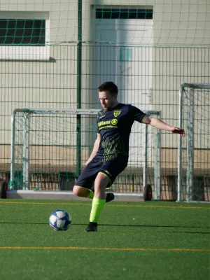 01.03.2026 FC Empor Weimar 06 II vs. SG VfB Apolda II