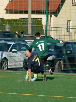 01.03.2026 FC Empor Weimar 06 II vs. SG VfB Apolda II