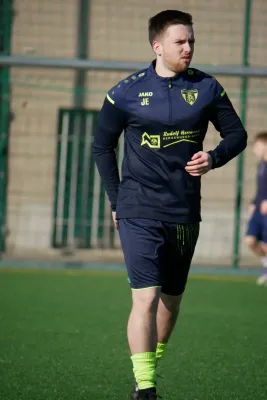 01.03.2026 FC Empor Weimar 06 II vs. SG VfB Apolda II