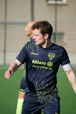 01.03.2026 FC Empor Weimar 06 II vs. SG VfB Apolda II