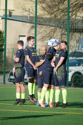 01.03.2026 FC Empor Weimar 06 II vs. SG VfB Apolda II