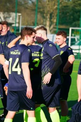 01.03.2026 FC Empor Weimar 06 II vs. SG VfB Apolda II