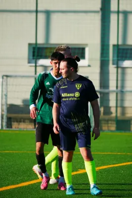 01.03.2026 FC Empor Weimar 06 II vs. SG VfB Apolda II