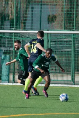 01.03.2026 FC Empor Weimar 06 II vs. SG VfB Apolda II