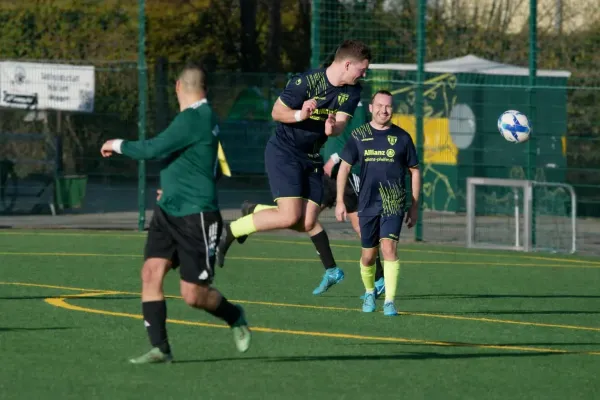 01.03.2026 FC Empor Weimar 06 II vs. SG VfB Apolda II