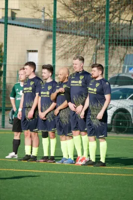 01.03.2026 FC Empor Weimar 06 II vs. SG VfB Apolda II