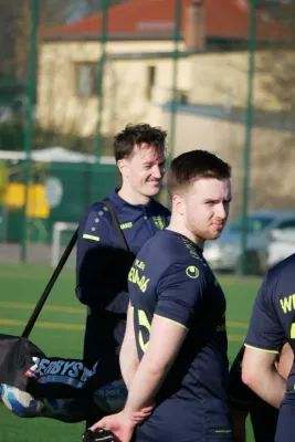 01.03.2026 FC Empor Weimar 06 II vs. SG VfB Apolda II