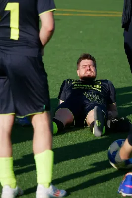 01.03.2026 FC Empor Weimar 06 II vs. SG VfB Apolda II