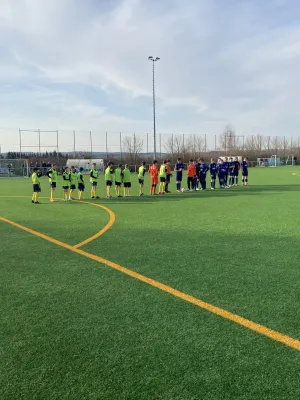 28.02.2026 FC Empor Weimar 06 III vs. Berlstedt/Neumark