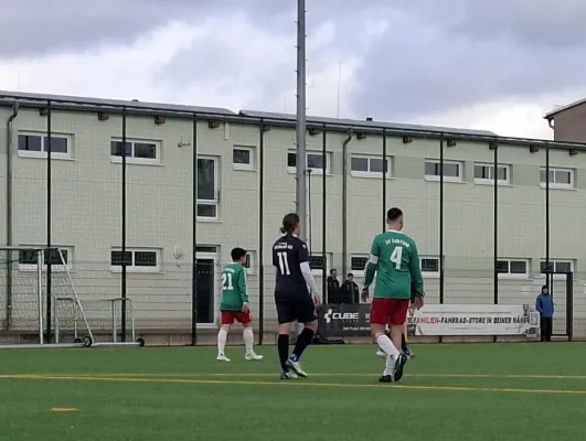 21.02.2026 FC Empor Weimar 06 vs. Fort. Gschwabhausen