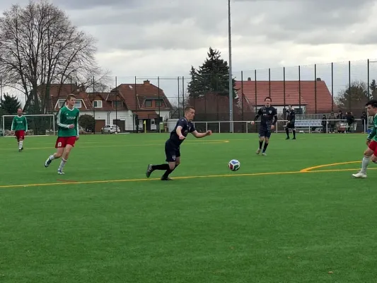 21.02.2026 FC Empor Weimar 06 vs. Fort. Gschwabhausen