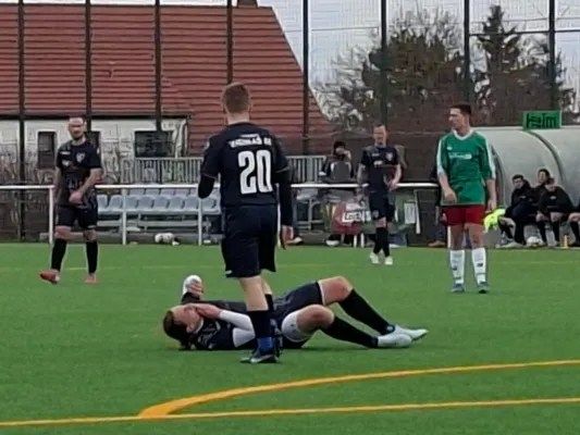 21.02.2026 FC Empor Weimar 06 vs. Fort. Gschwabhausen