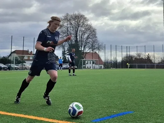 21.02.2026 FC Empor Weimar 06 vs. Fort. Gschwabhausen