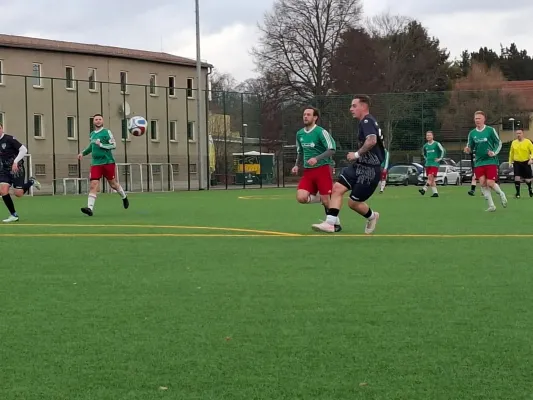 21.02.2026 FC Empor Weimar 06 vs. Fort. Gschwabhausen